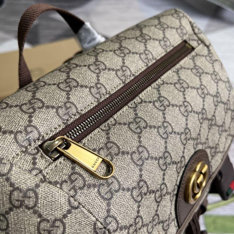 Gvc*1 backpacks